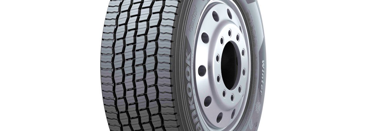 Hankook Smart Control tb