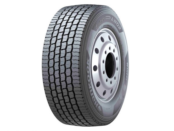 Hankook Smart Control tb