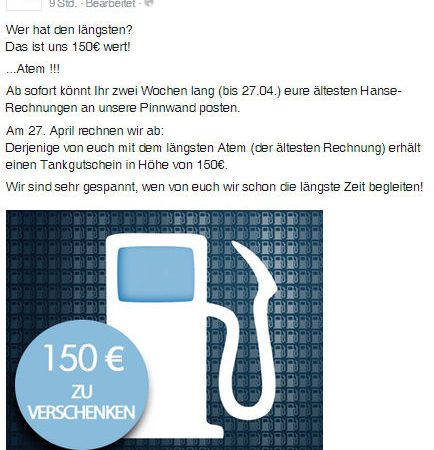 HanseFB