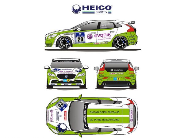 Heico tb