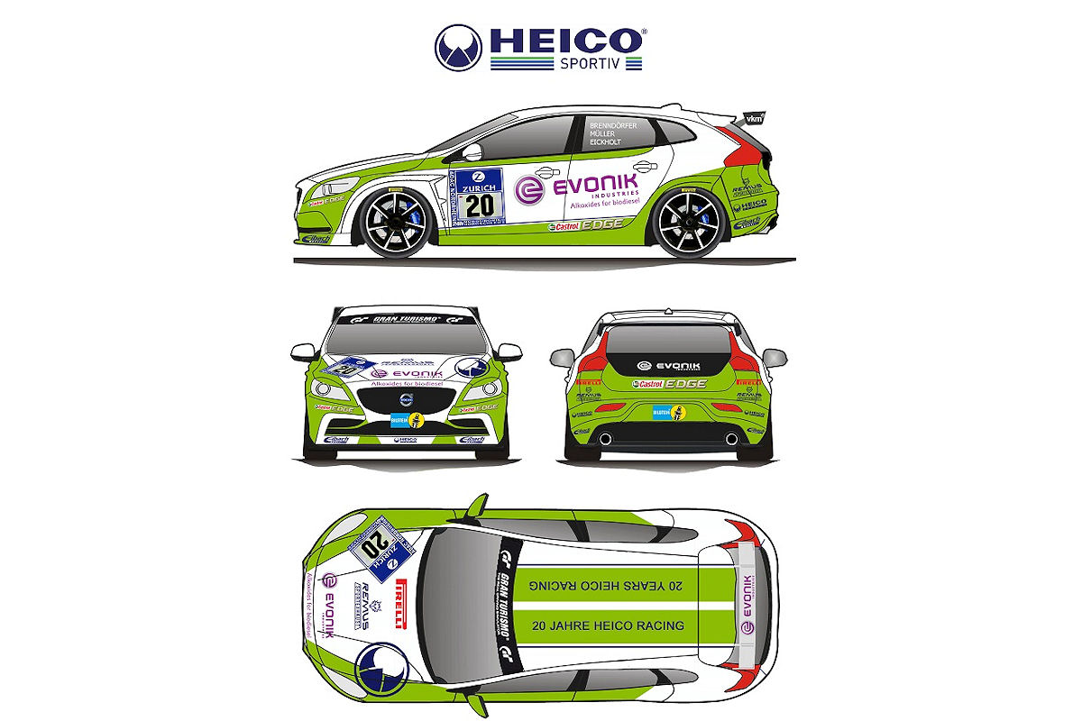 Heico tb