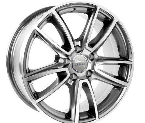 Keskin Tuning MAM A7