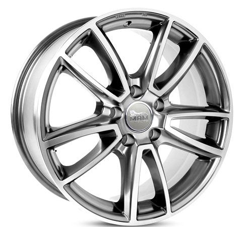 Keskin Tuning MAM A7