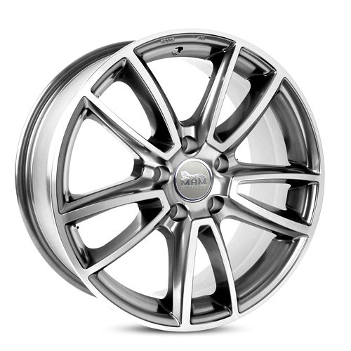 Keskin Tuning MAM A7