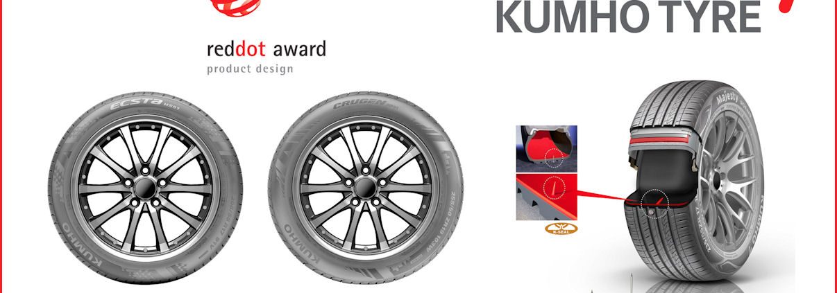 Kumho Award tb