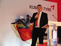 Kumho Madrid 4 tb