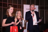 Kumho Madrid 6 tb