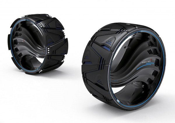 Kumho Maxplo