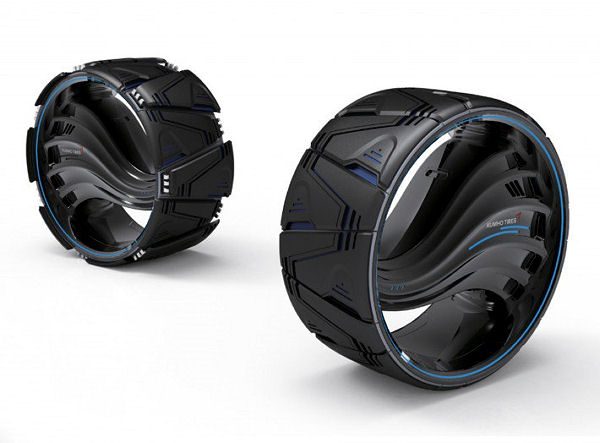 Kumho Maxplo