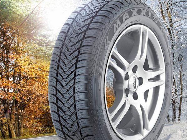 Maxxis AP2 tb
