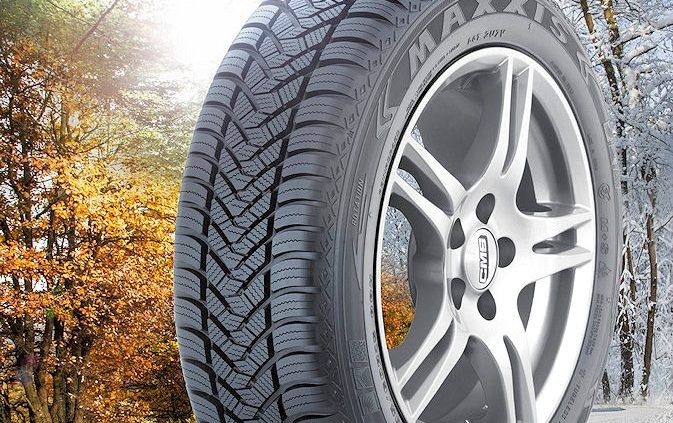 Maxxis AP2 tb