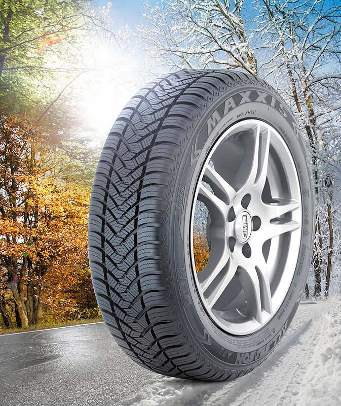 Maxxis AP2 tb