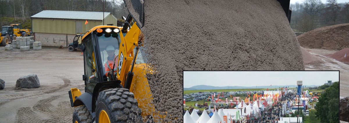 Michelin Compact Line Demopark tb