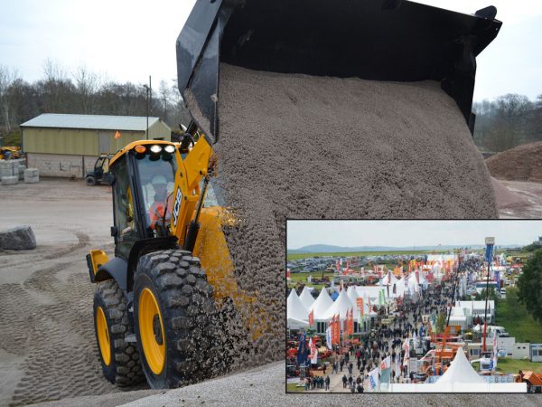 Michelin Compact Line Demopark tb