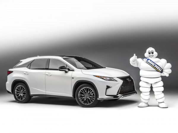 MichelinLexus