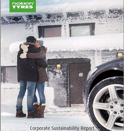 Nokian Sustainability tb