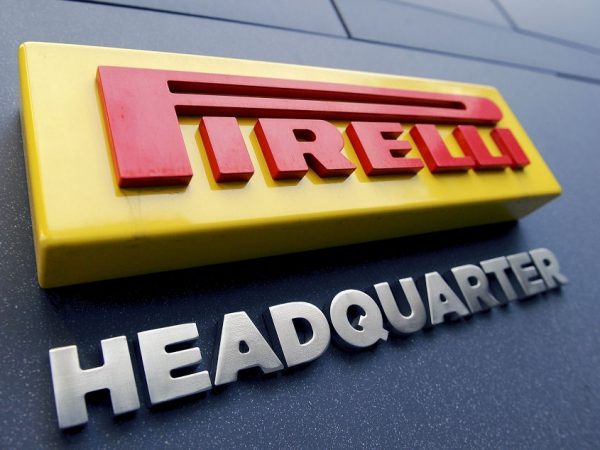 Pirelli HQ tb