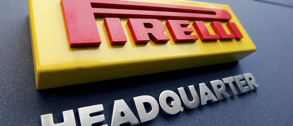 Pirelli HQ tb