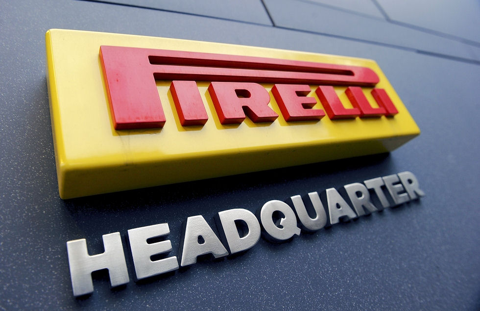 Pirelli HQ tb