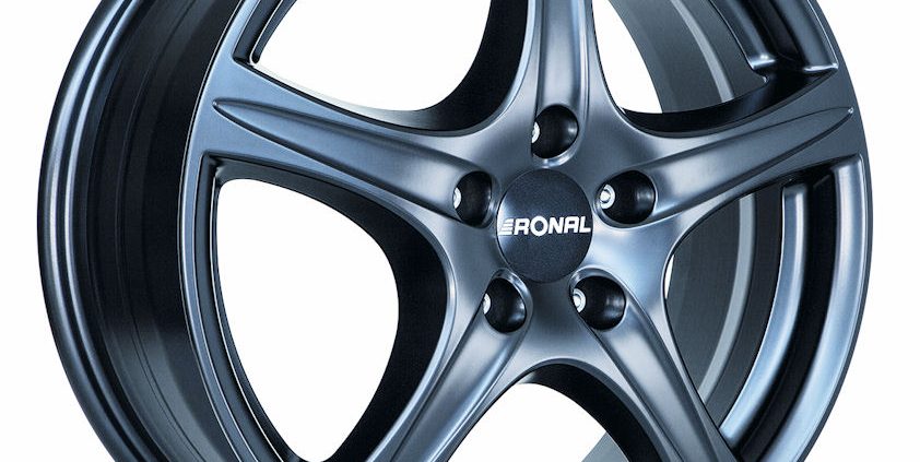 RONAL R56 MB 7x17 5XX tb