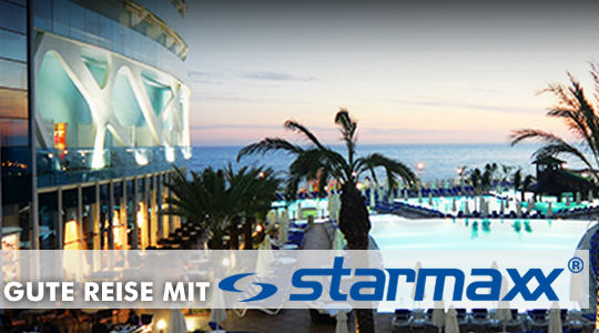 Reiff türkische Starmaxx Wochen