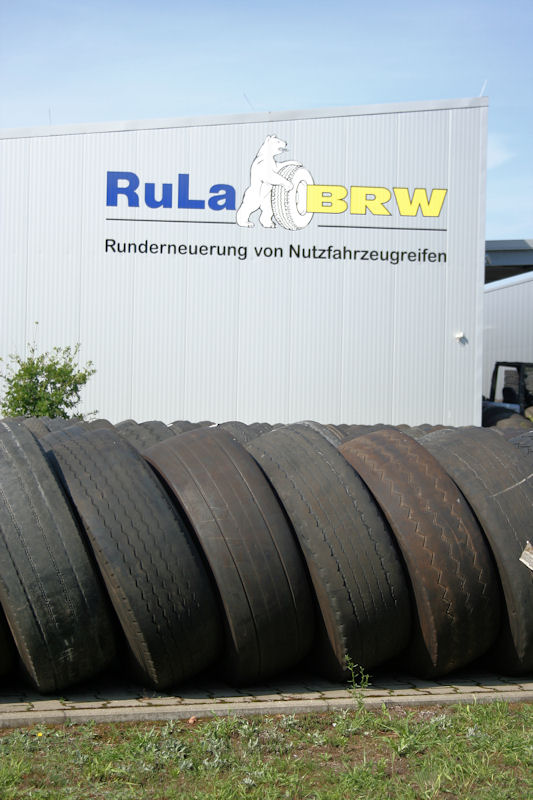 RuLa schließt 1 tb