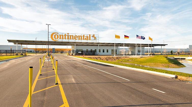 Sumter Continental tb