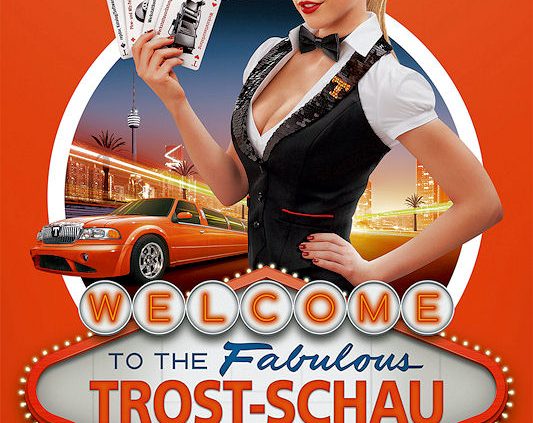 TRO TrostSchau 2015 300 tb