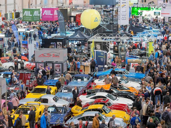 Techno Classica tb