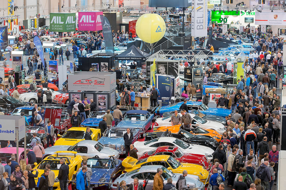 Techno Classica tb