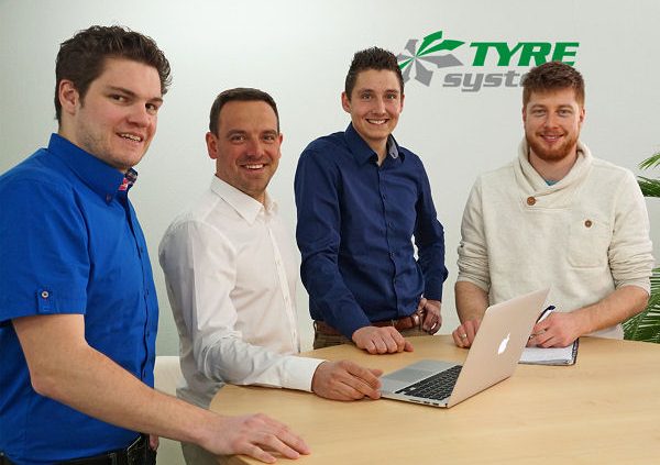 TyreSystem Team