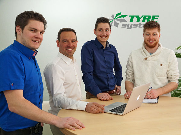 TyreSystem Team