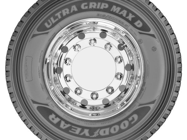 ULTRA GRIP MAX D315
