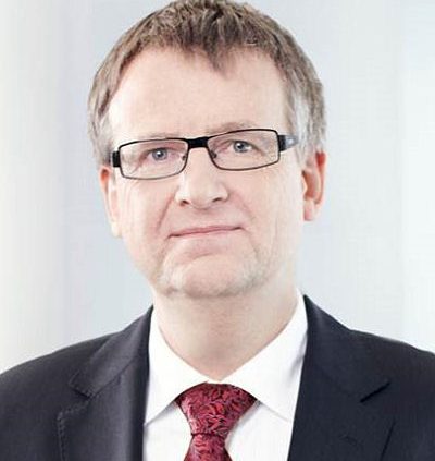 Werner Jörn