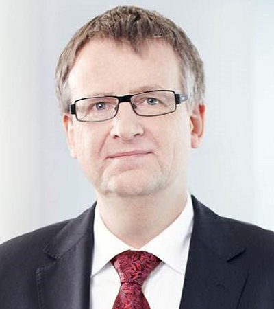 Werner Jörn