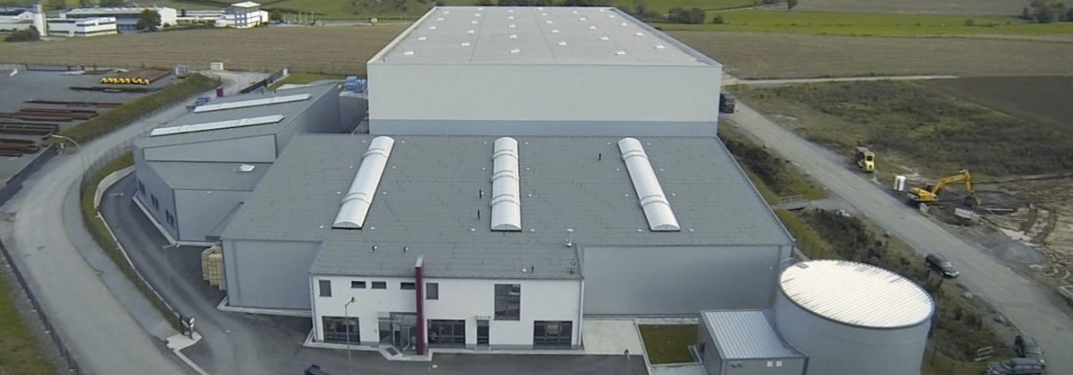 balve vogelperspektive