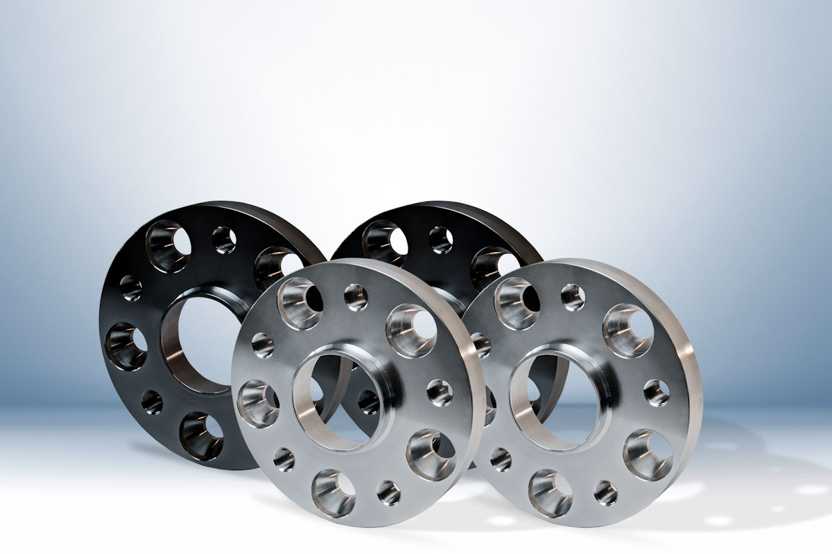 gemballa gmbh spacer sets tb