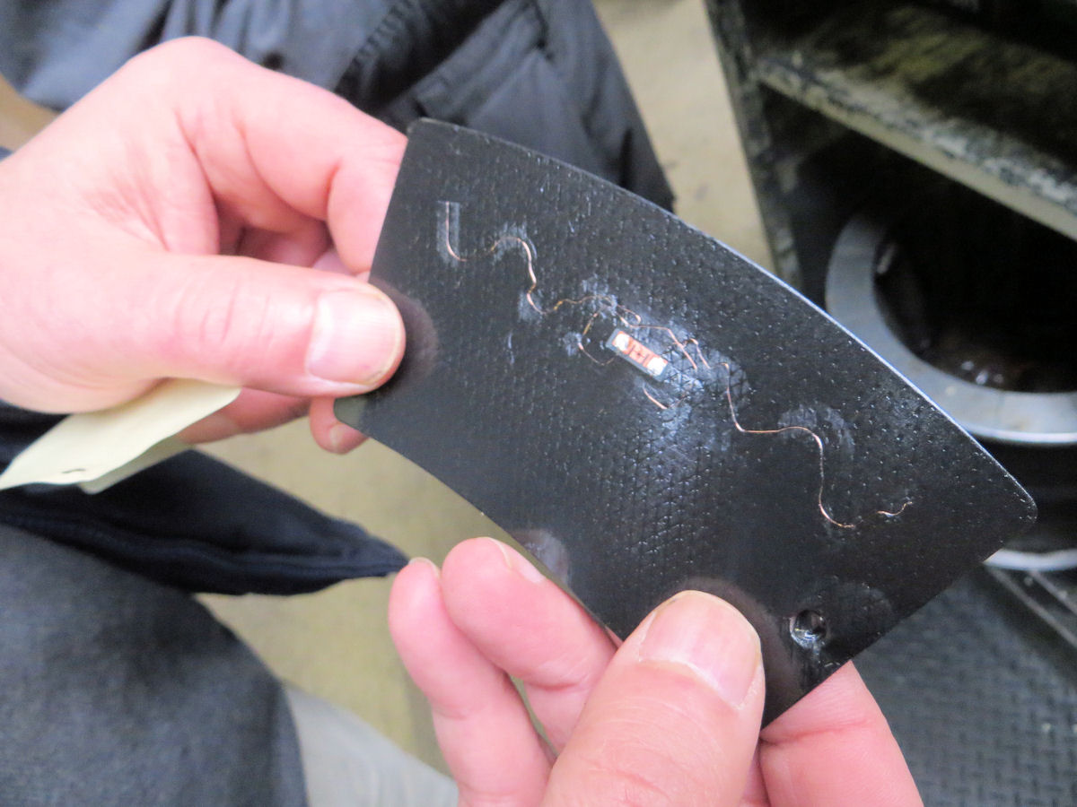 roline rfid tb