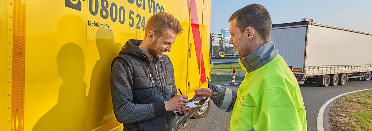 ADAC Pannenhilfe App tb