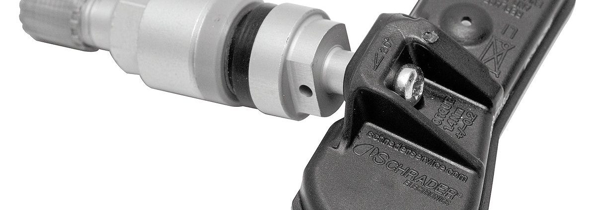ALCAR Sensor by Schrader press tb