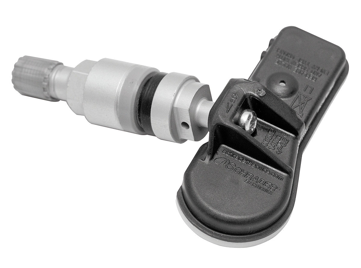 ALCAR Sensor by Schrader press tb