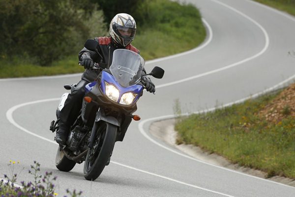 Bridgestone Mopped Aufmacher