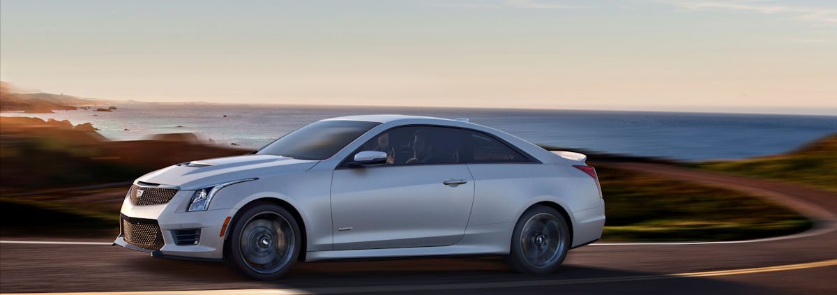 CadillacATS