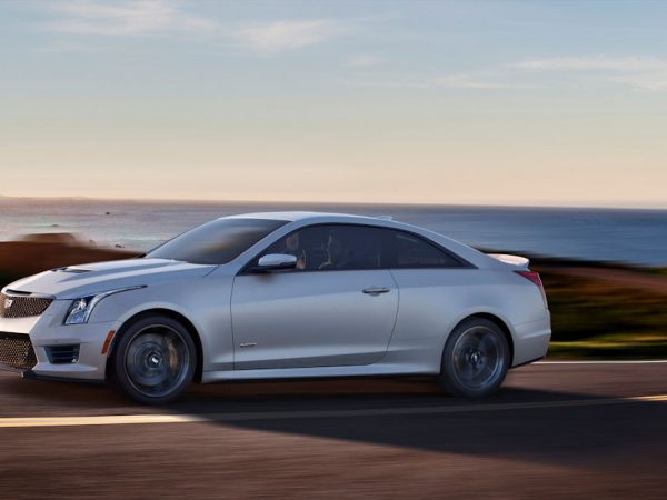 CadillacATS
