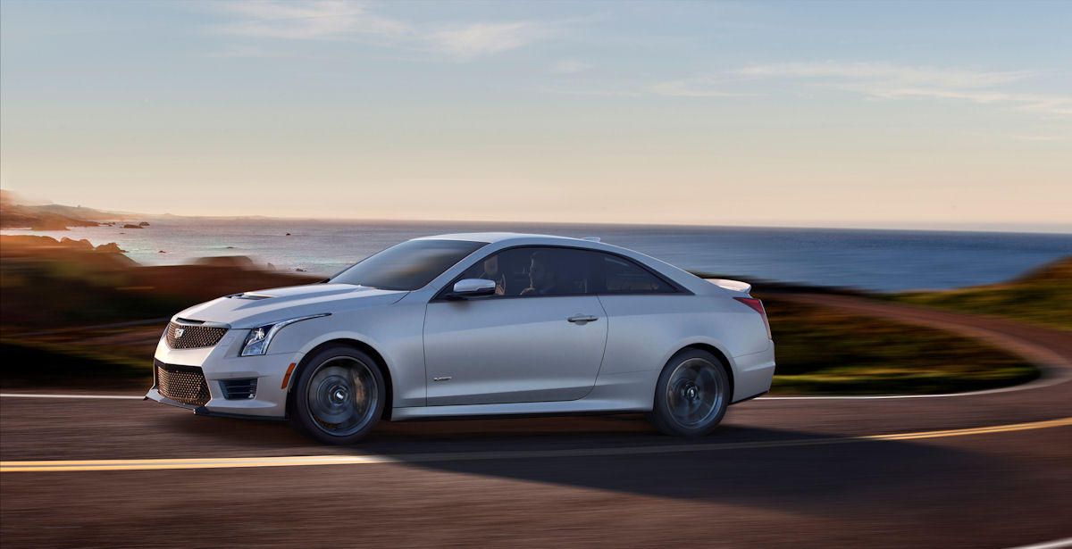 CadillacATS