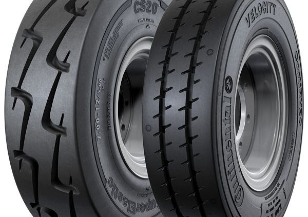 Conti CS20 links und RV20