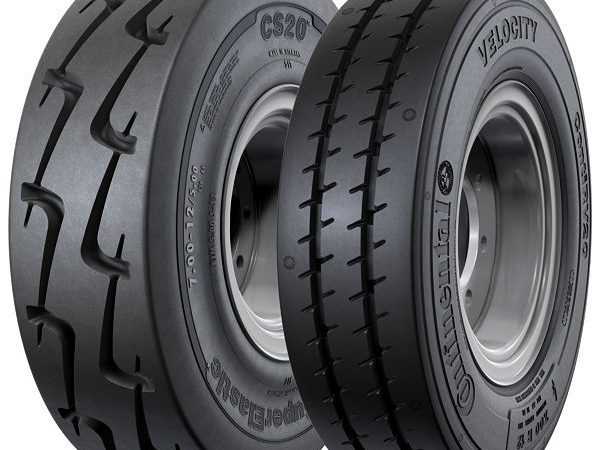 Conti CS20 links und RV20