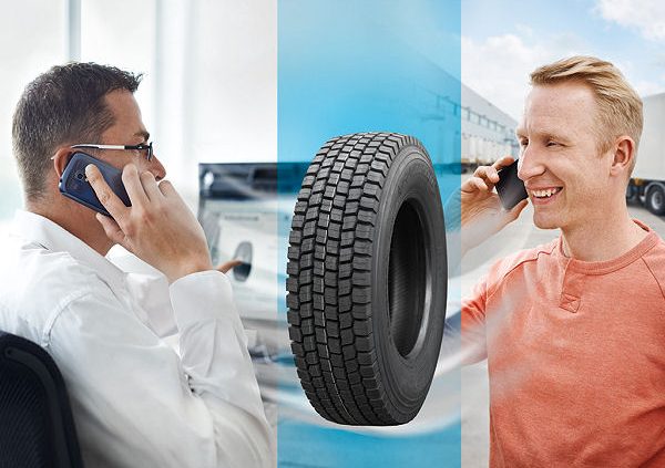 Delticom Goodride Stützpunkthändler