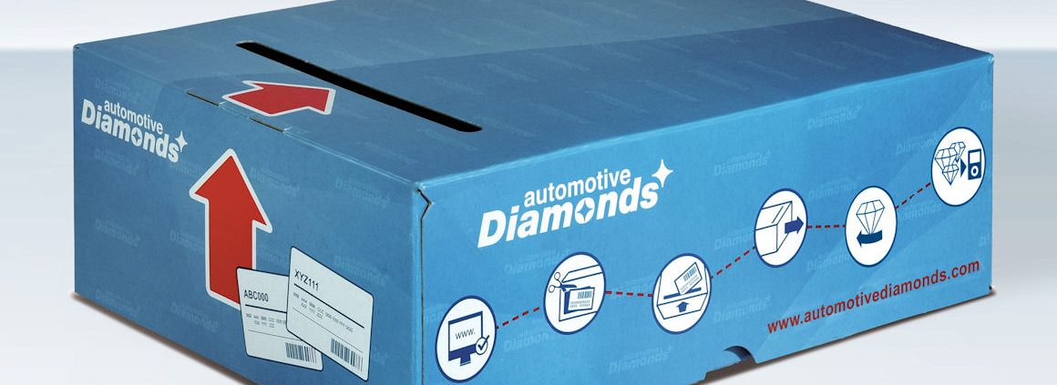 DiamondsBox