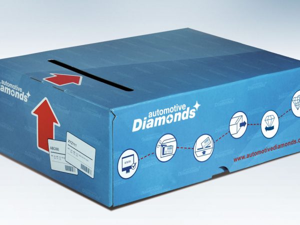 DiamondsBox
